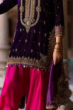 SHERBANO
