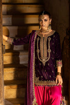 SHERBANO