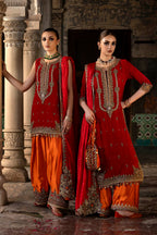 SHERBANO