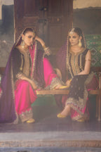 SHERBANO
