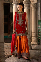 SHERBANO