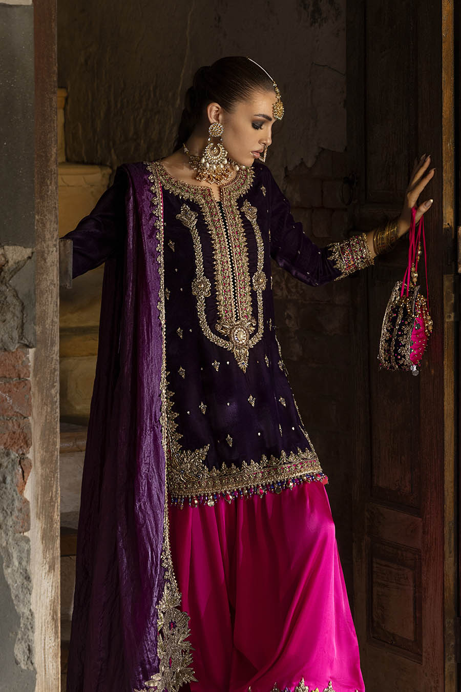 SHERBANO