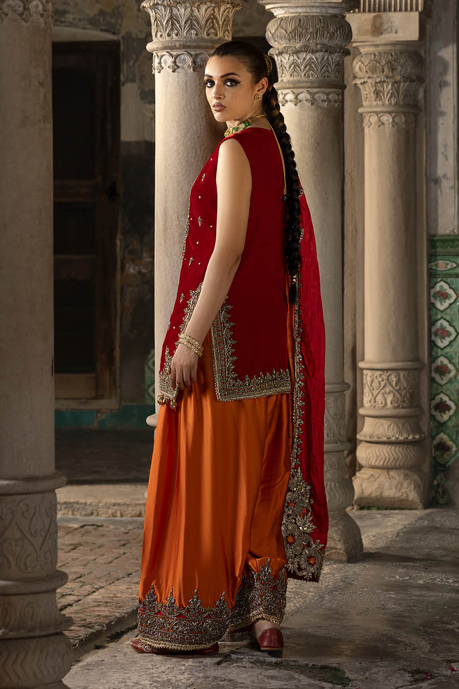 SHERBANO