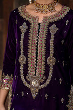 SHERBANO