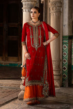 SHERBANO