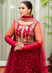 RANG-E-HAYA - ROSELLA