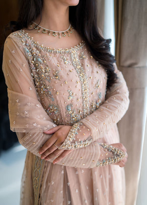 RANG-E-HAYA - AMOURIA