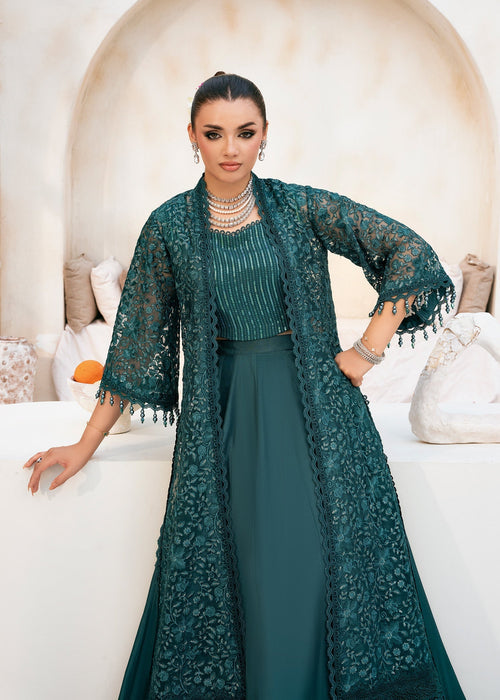 RANG-E-HAYA - LUEUR