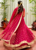 RANG-E-HAYA - ROSELLA