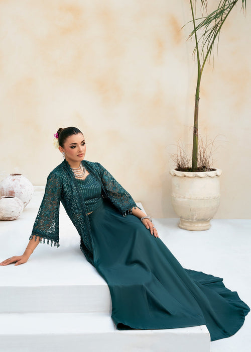 RANG-E-HAYA - LUEUR