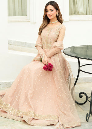 RANG-E-HAYA - AMOUR