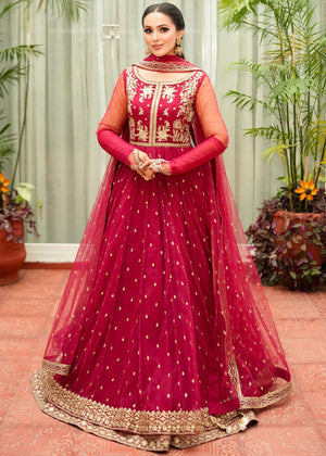 RANG-E-HAYA - ROSELLA