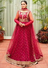 RANG-E-HAYA - ROSELLA