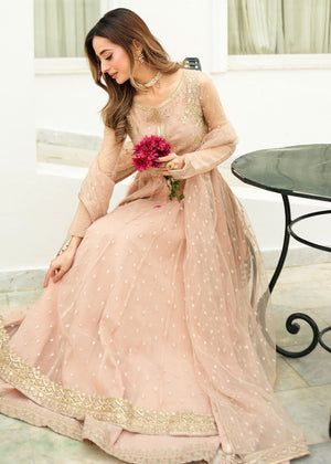 RANG-E-HAYA - AMOUR
