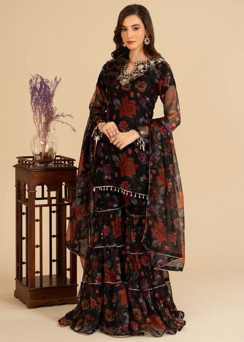 RUSHA