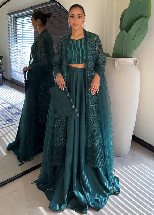RANG-E-HAYA - LUEUR