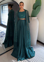 RANG-E-HAYA - LUEUR