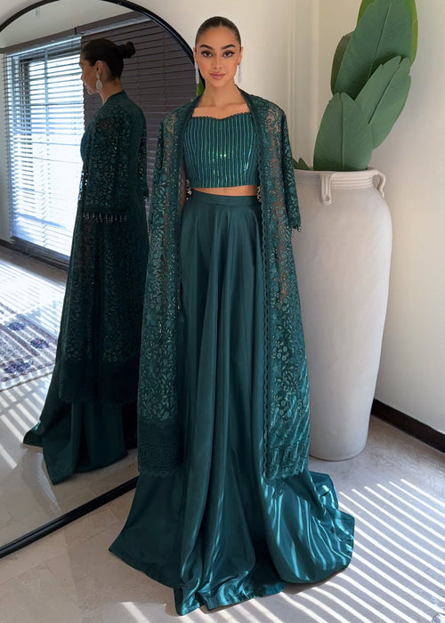 RANG-E-HAYA - LUEUR