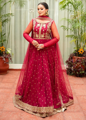 RANG-E-HAYA - ROSELLA