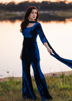 HANIA LUXE