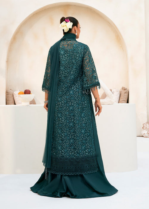 RANG-E-HAYA - LUEUR