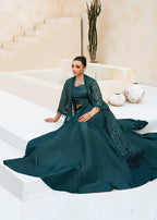RANG-E-HAYA - LUEUR