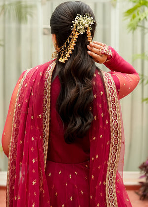 RANG-E-HAYA - ROSELLA