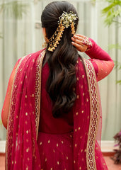 RANG-E-HAYA - ROSELLA