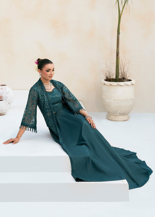 RANG-E-HAYA - LUEUR