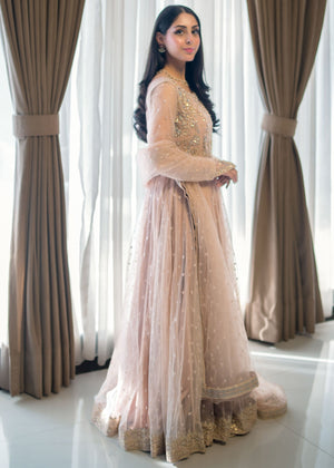 RANG-E-HAYA - AMOURIA