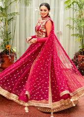 RANG-E-HAYA - ROSELLA