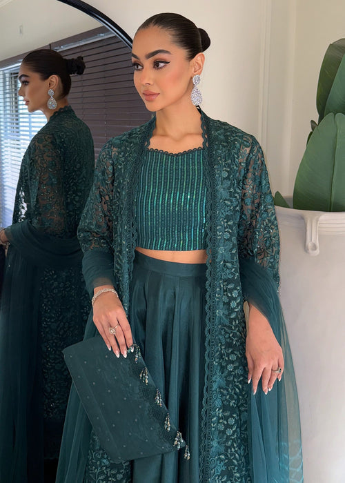 RANG-E-HAYA - LUEUR