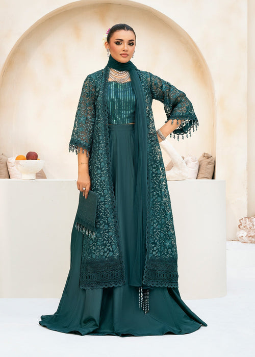 RANG-E-HAYA - LUEUR