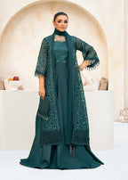 RANG-E-HAYA - LUEUR