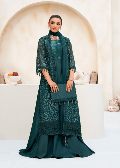 RANG-E-HAYA - LUEUR