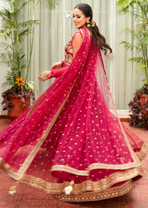 RANG-E-HAYA - ROSELLA