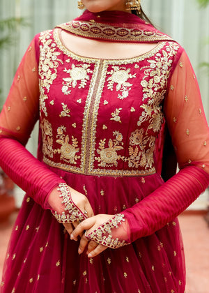 RANG-E-HAYA - ROSELLA