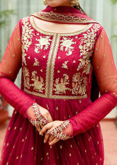 RANG-E-HAYA - ROSELLA