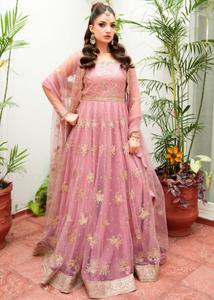 RANG-E-HAYA - ANORAH