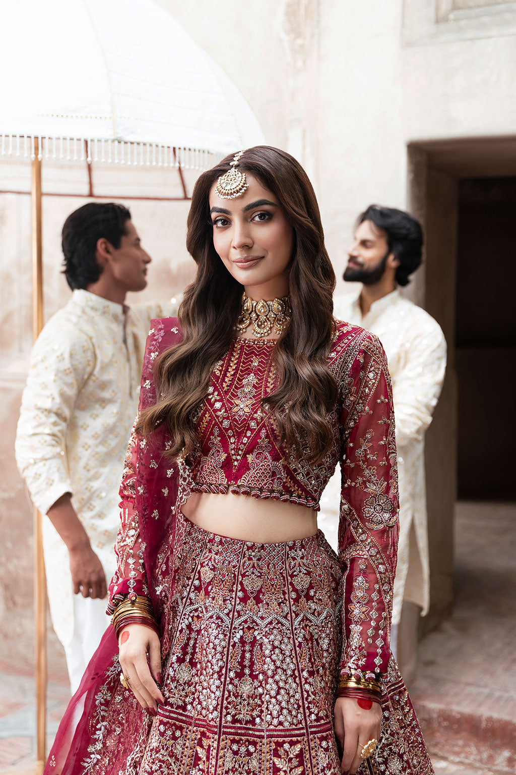 SF-01- GULRUKH