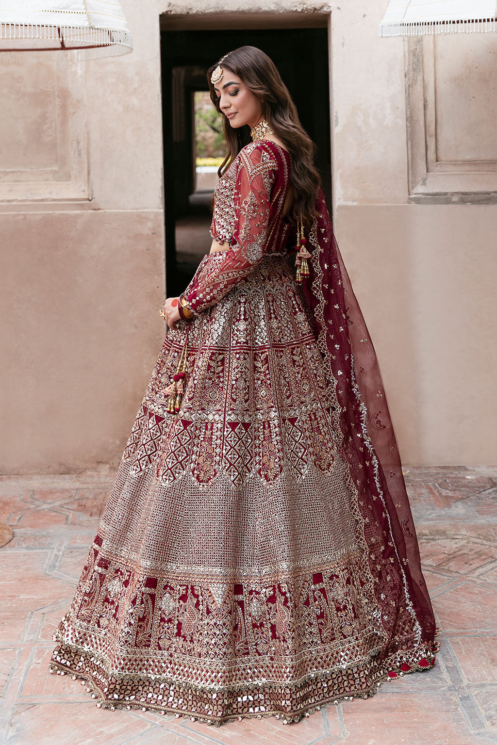 SF-01- GULRUKH