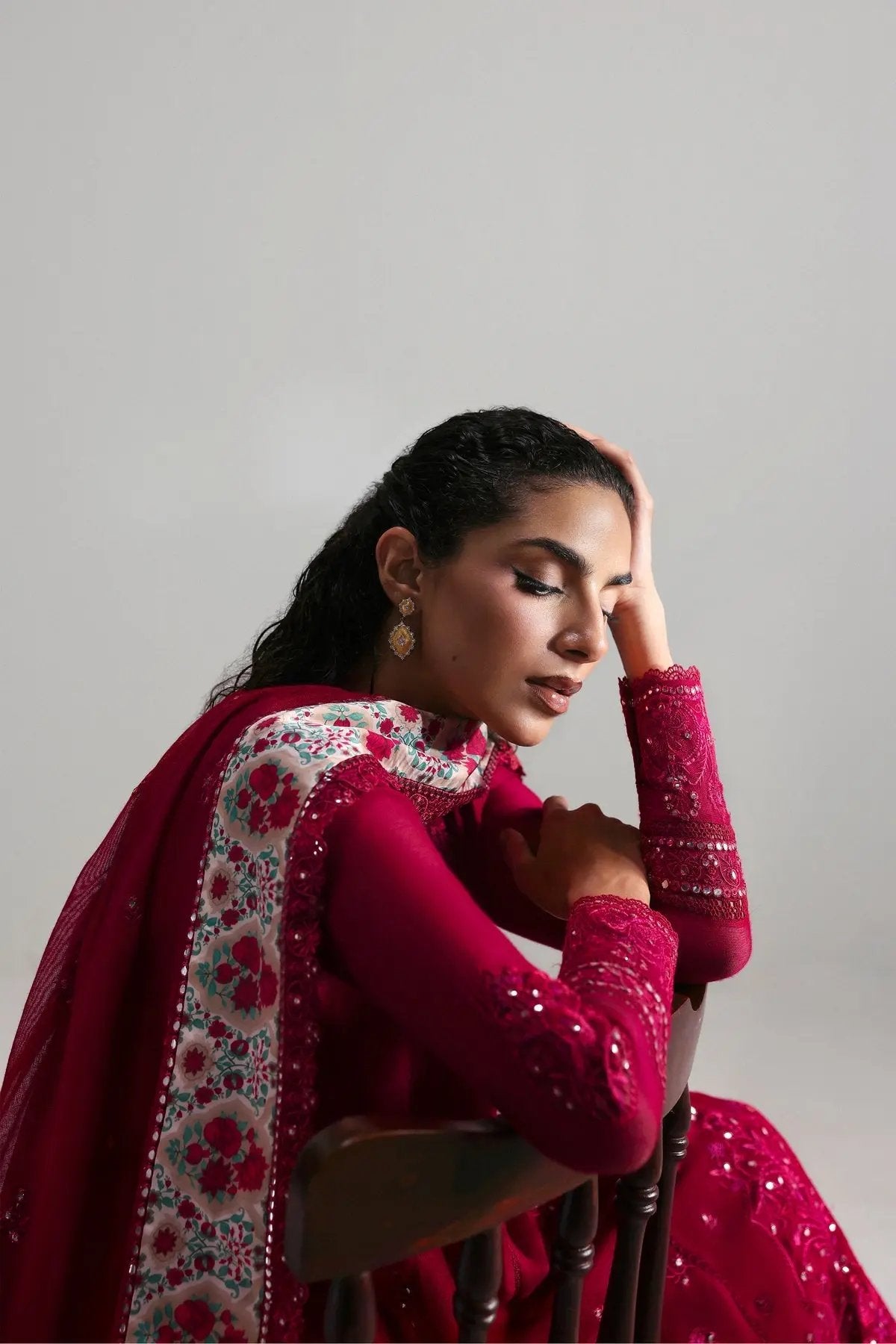 AFROZEH - ROSELITH afrozeh