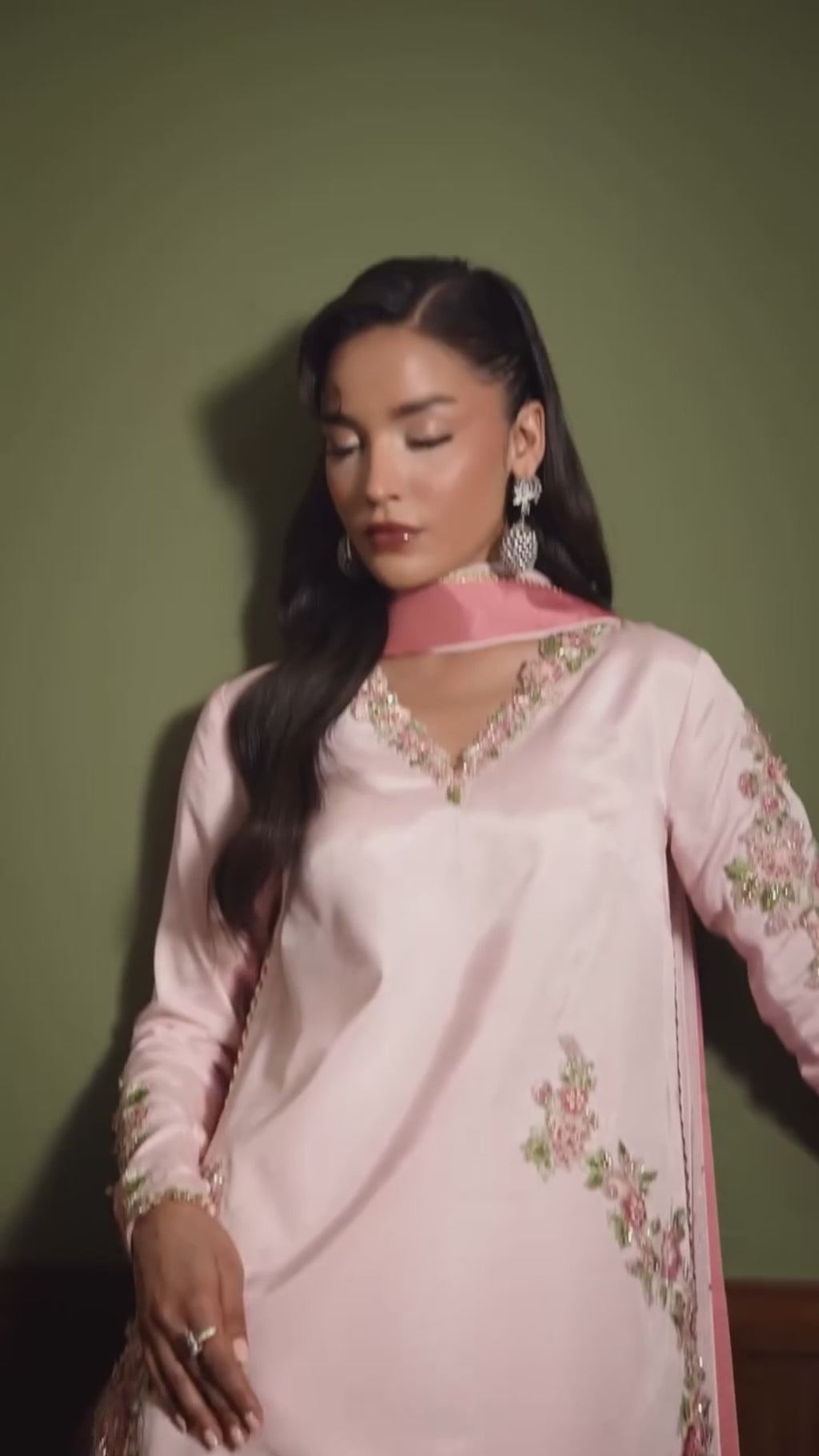MAISON ROSE