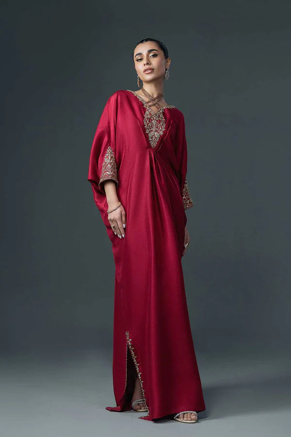 RAYA RED