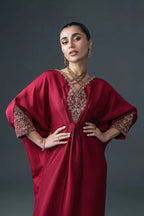 RAYA RED