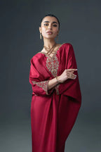 RAYA RED