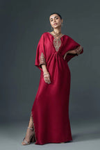 RAYA RED