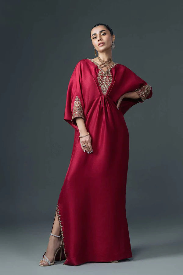 RAYA RED