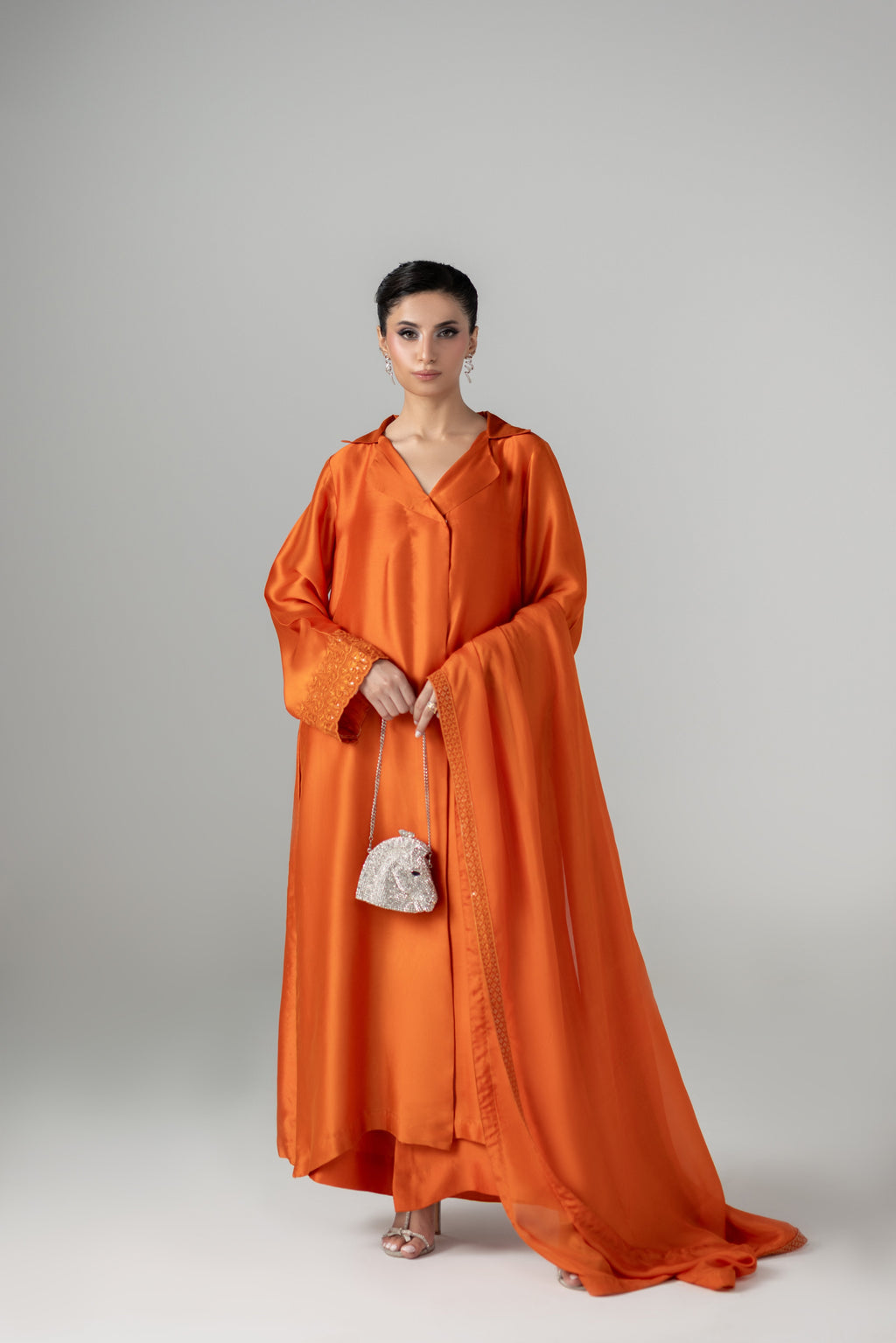 TANGERINE