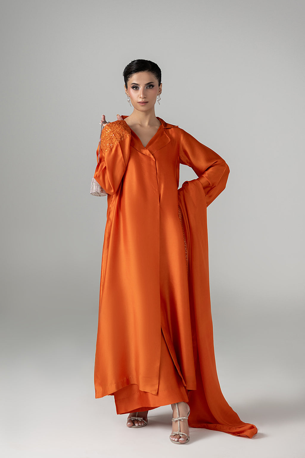 TANGERINE